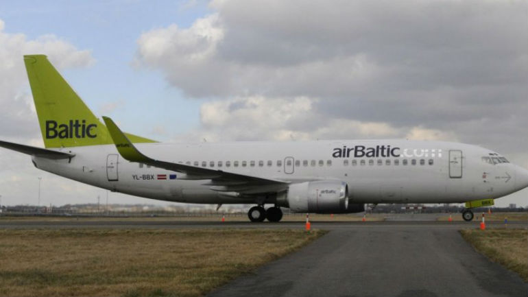 Σοκ: Μεθυσμένος πιλότος σε πτήση Όσλο – Κρήτη