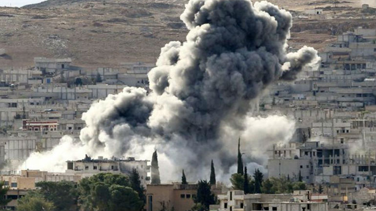 Πακιστάν: Τουλάχιστον 20 νεκροί σε αεροπορικές επιδρομές