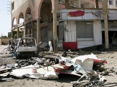 Νεκροί στρατιώτες σε ενέδρα ανταρτών στην Αλγερία