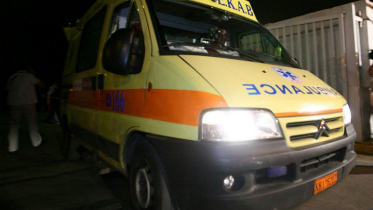 Αχαΐα: Σε παιχνίδι της μοίρας οφείλεται ο θάνατος του 30χρονου