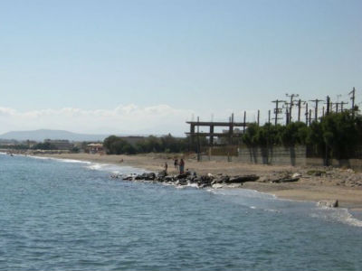 Επιτρέπεται ξανά το κολύμπι στον κόλπο του Ηρακλείου