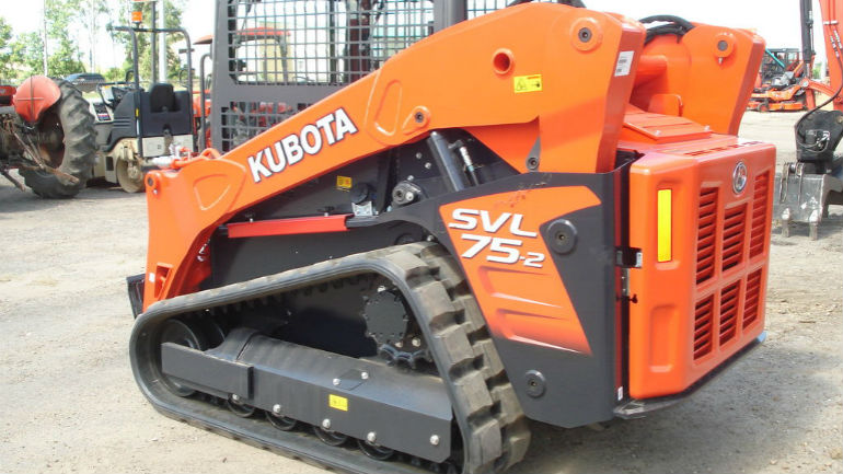 Ηράκλειο: Προσπάθησαν να αρπάξουν εκσκαφέα