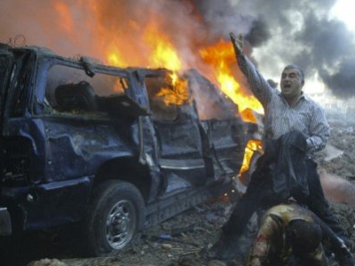 Τραυματίστηκαν δημοσιογράφοι στο Αφγανιστάν