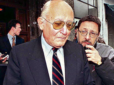 Ισόβια κάθειρξη σε βασανιστή της χούντας στην Αργεντινή