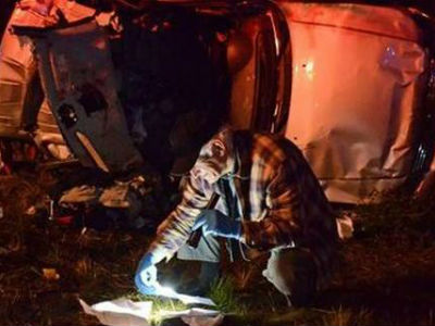 Νταλίκα σκόρπισε τον θάνατο στις ΗΠΑ