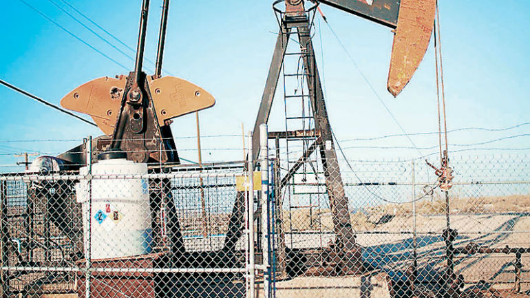 Λιβύη: Ανεστάλη η λειτουργία της πετρελαιοπηγής Ελ Φίιλ