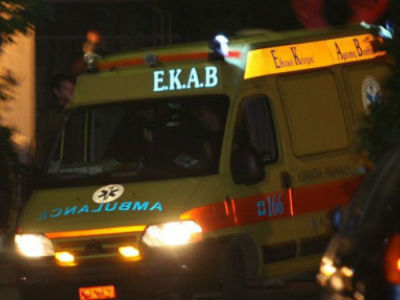 Γιαννιτσά: Τραγωδία στην άσφαλτο