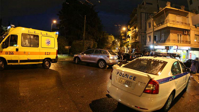 Λάρισα: Άστεγη βρέθηκε νεκρή κάτω από γέφυρα