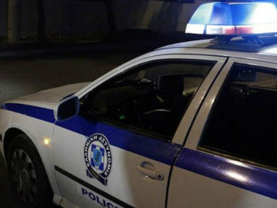 Χανιά: Ένοπλη ληστεία σε εταιρεία κούριερ