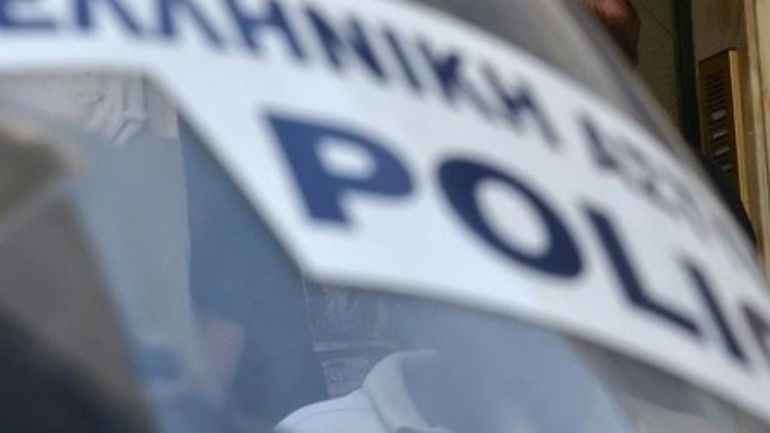 Χανιά: Έκαναν βόλτες με κλεμμένη μηχανή