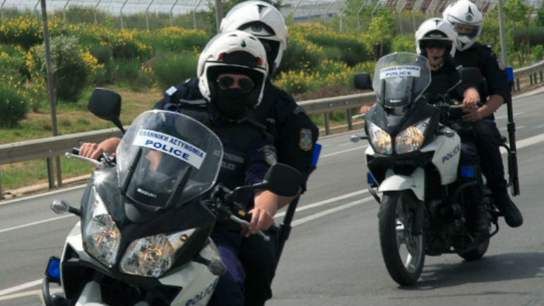 Καβάλα: Ανάληψη ευθύνης για την επίθεση με γκαζάκια εναντίον τράπεζας