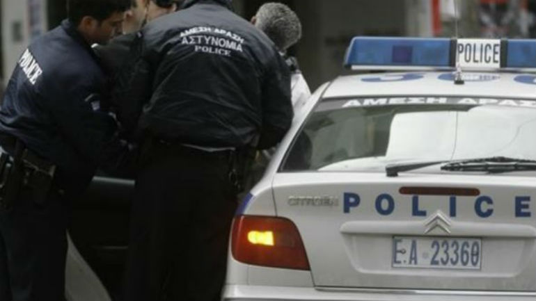 Αλεξανδρούπολη: Χειροπέδες σε ανήλικους για διαρρήξεις σπιτιών