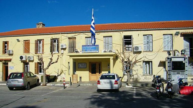 Ρέθυμνο: 30χρονος θώπευε αγοράκι τριών ετών Ρέθυμνο: 30χρονος θώπευε αγοράκι τριών ετών