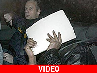 Στα χέρια των αυστραλιανών Aρχών τέσσερις τρομοκράτες