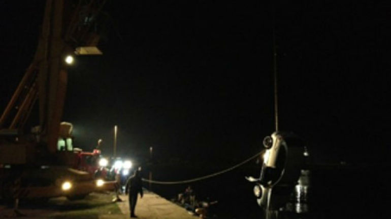 Ηράκλειο: 30χρονη βρήκε τραγικό θάνατο στα νερά του λιμανιού