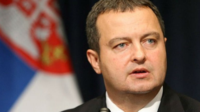 Σερβία: «Απαράδεκτη η επαναπροώθηση μεταναστών στη χώρα»