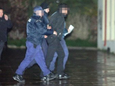 Επέστρεψε στον τόπο του εγκλήματος και… συνελήφθη