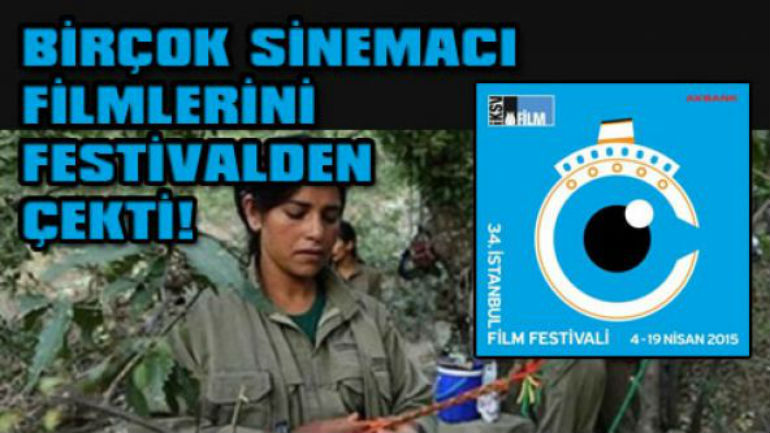 Τουρκία: Η λογοκρισία στο φεστιβάλ κινηματογράφου έφερε μποϊκοτάζ