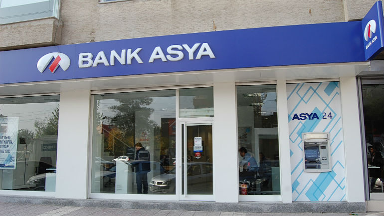Τουρκία: Υπό τον έλεγχο των Αρχών η Bank Asya