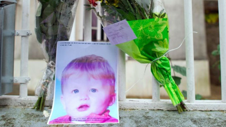 Γαλλία: 30 χρόνια κάθειρξη στον πατέρα που σκότωσε τον γιο του βάζοντάς τον στο πλυντήριο