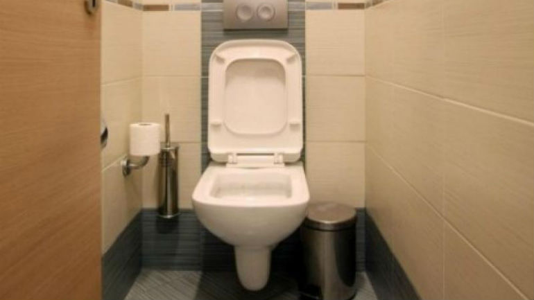Θεσσαλονίκη: Έρχονται high-tech τουαλέτες… επί πληρωμή