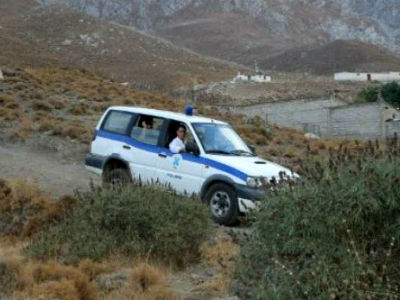 Τρίκαλα: Στα χέρια της Αστυνομίας επικίνδυνος κακοποιός