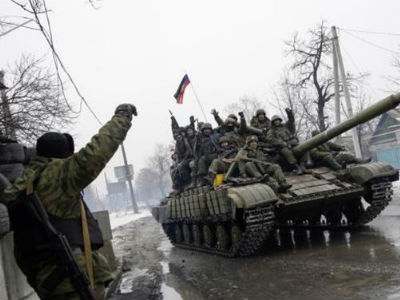 Ουκρανία: Νέες τηλεφωνικές επικοινωνίες ηγετών για την κατάπαυση του πυρός