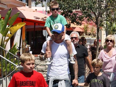 Αντρική υπόθεση…