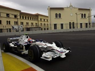 Theissen: Πριν φύγουμε, θέλω η  BMW να επιστρέψει στη κορυφή!