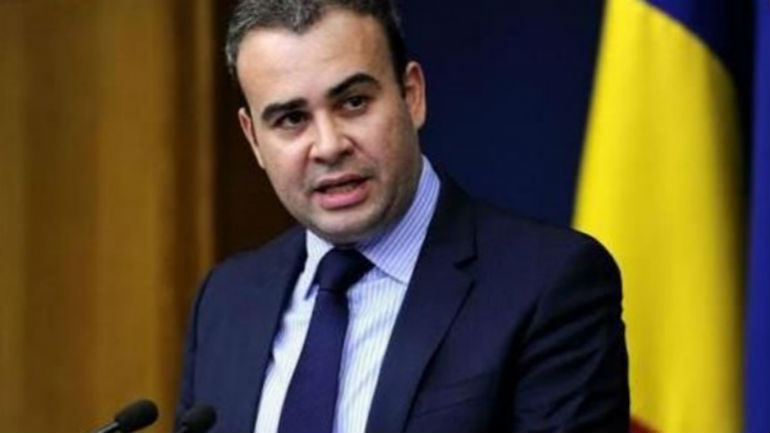 Ρουμανία: Έρευνα σε βάρος του υπουργού Οικονομικών για μίζα 2 εκατ. ευρώ