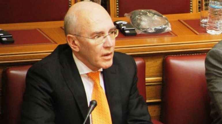Ρουμελιώτης: «Οι εταίροι εθελοτυφλούν για το ζήτημα του χρέους»