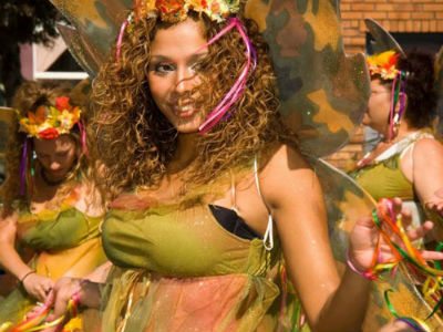 Την Κυριακή η μεγάλη καρναβαλική παρέλαση στο Μοσχάτο