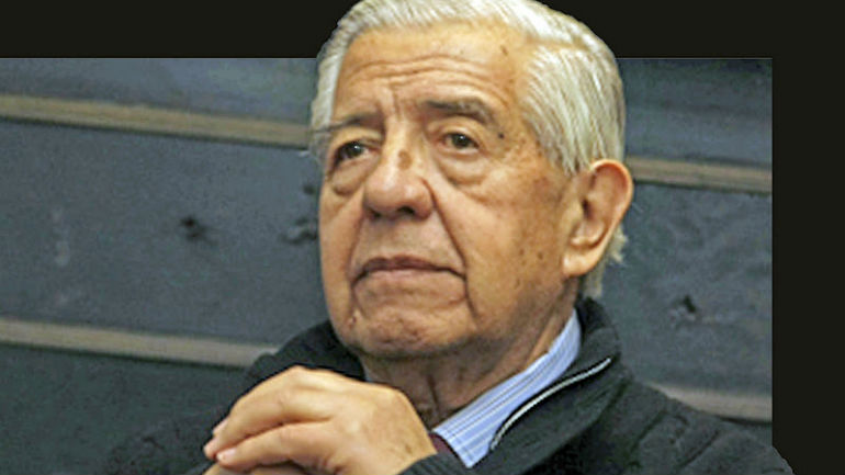 Πέθανε ένας από τους μεγαλύτερους εγκληματίες στην ιστορία της Χιλής