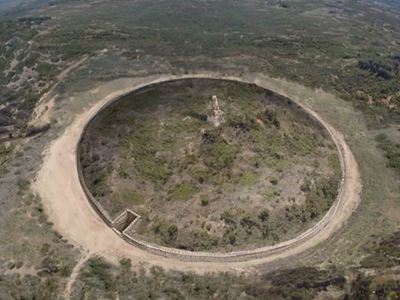 Αμφίπολη: Τοπογράφοι ερευνούν για νέα «μυστικά»