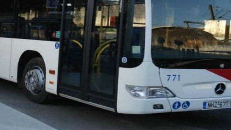 Θεσσαλονίκη: Ρατσιστική επίθεση μέσα σε λεωφορείο