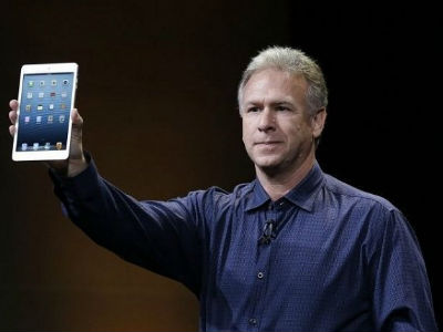 Στις 16 Οκτωβρίου η παρουσίαση των νέων iPad και iMac