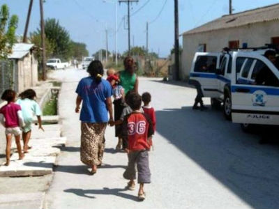 Αγρίνιο: 64χρονος ερωτεύτηκε και «έκλεψε» 14χρονη