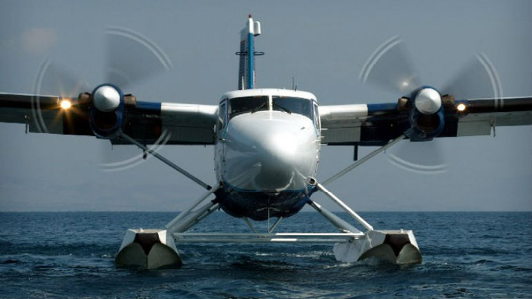 Χανιά: Το σκέφτονται για υδατοδρόμιο