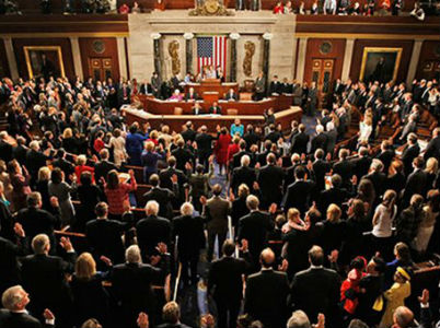 ΗΠΑ: Η Γερουσία ενέκρινε τον νόμο για τον προϋπολογισμό