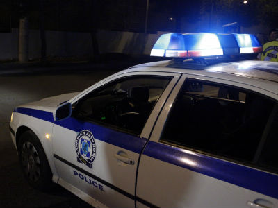 Πάτρα: Καταδίωξη από… στέγη σε στέγη