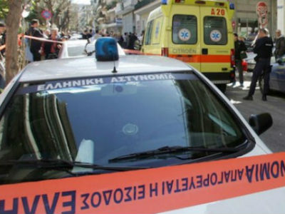 Έγκλημα πάθους η δολοφονία στο Λεωνίδιο; Έγκλημα πάθους η δολοφονία στο Λεωνίδιο;