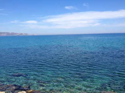 Πάτρα: Τους «πνίγουν» οι οσμές της θάλασσας