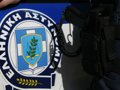 Λακωνία: Είκοσι συλλήψεις σε αστυνομική επιχείρηση