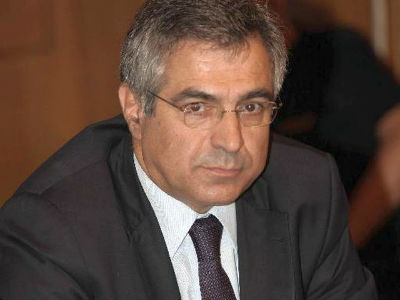 Άρχισαν τα όργανα στο ΠΑΣΟΚ: Παραιτήθηκε ο Μιχάλης Καρχιμάκης Άρχισαν τα όργανα στο ΠΑΣΟΚ: Παραιτήθηκε ο Μιχάλης Καρχιμάκης