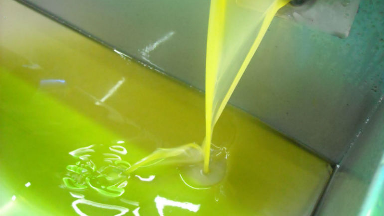 Λασίθι: Η… «λαδιά» έφερε τη σύλληψη