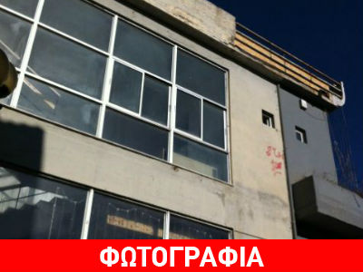 Σε κρίσιμη κατάσταση 40χρονος που βούτηξε στο κενό