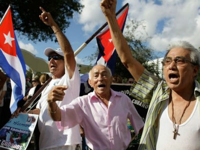 ΗΠΑ: Ανησυχούν για το κύμα συλλήψεων αντιφρονούντων στην Κούβα