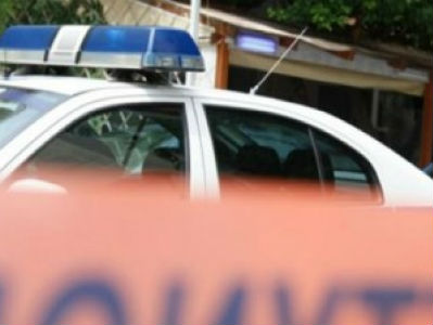 Την έσωσαν πριν βουτήξει στο κενό