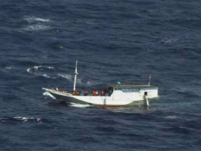 Τραγωδία με εννέα νεκρούς και 30 αγνοούμενους στη Γουινέα