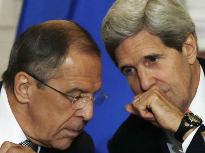 Συνεργασία ΗΠΑ – Ρωσίας κατά του ισλαμικού χαλιφάτου